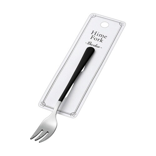 バイカラー ヒメフォーク 1箱(12個入