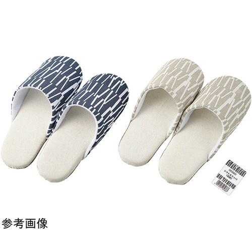 ソフトスリッパ(北欧)1箱(10個入)