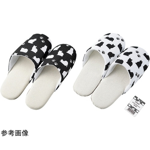 ソフトスリッパ(ネコ)1箱(10個入)