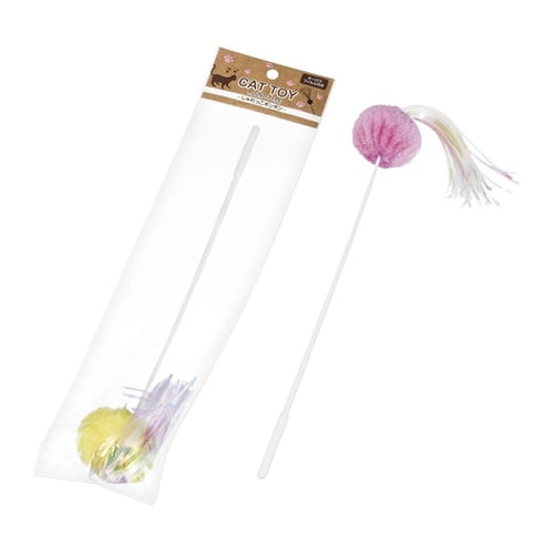 じゃれっこボンボン 1セット(10個入)