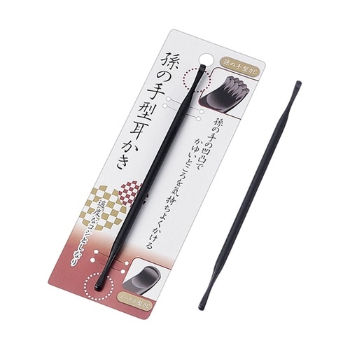 孫の手型耳かき 1箱(10個入) 223
