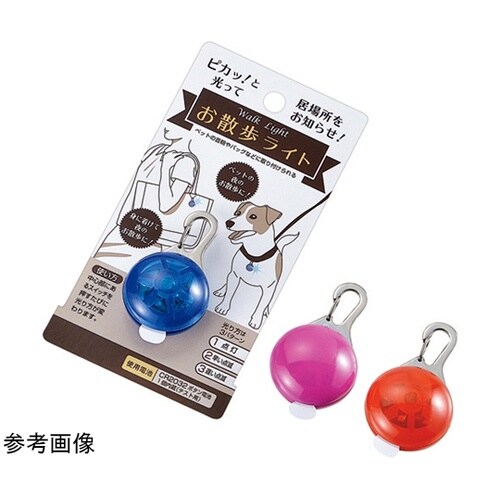 お散歩ライト 1箱(12個入) 2247