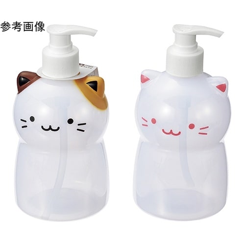 アニマルポンプ500mL ネコ 1箱(6