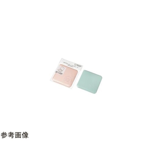 マスクケースハードタイプ(ハーフ)1箱(