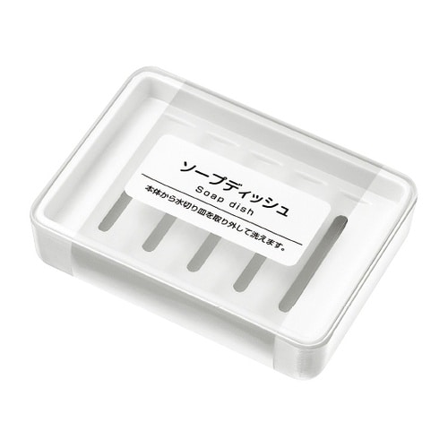 ソープディッシュ 1箱(10個入) 22