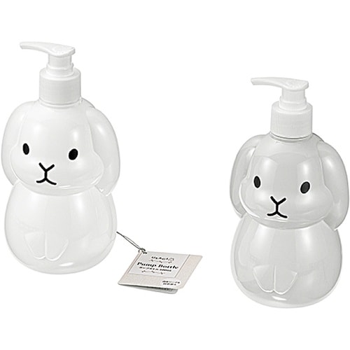 USAGI ポンプボトル 500mL 1
