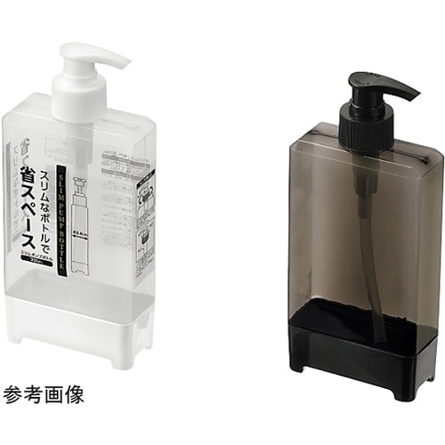 スリムポンプボトル300mL 1箱(6個