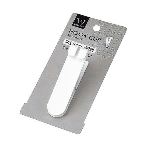 ワイヤーネット用 フッククリップ 1箱(