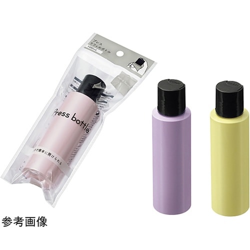 プレスリフィルボトル100mL 1箱(1