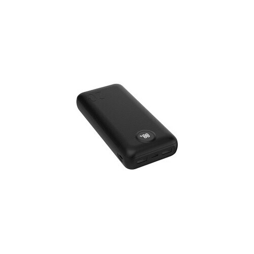 モバイルバッテリー 20000mAh ブ