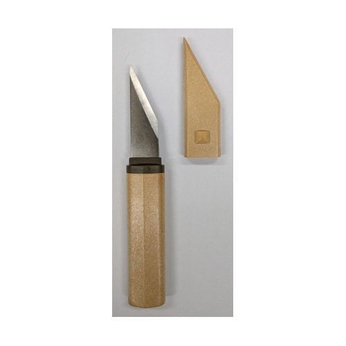 サヤ入切出(PC柄) 22203031
