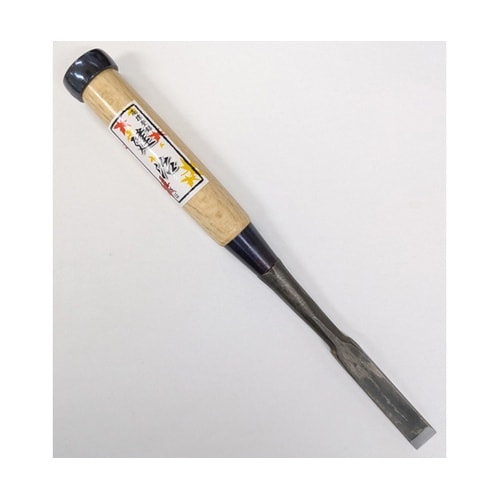 建治追入ノミ 刃幅12mm 221500