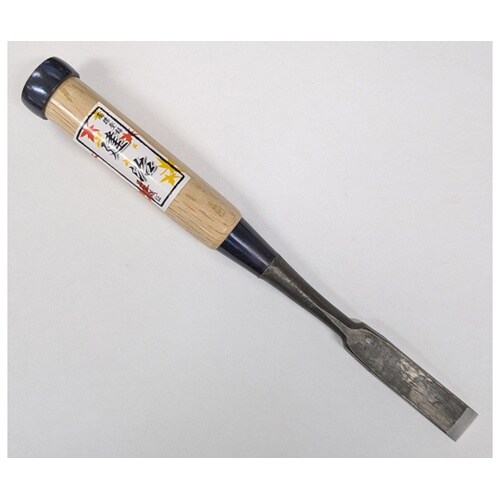 建治追入ノミ 刃幅15mm 221500