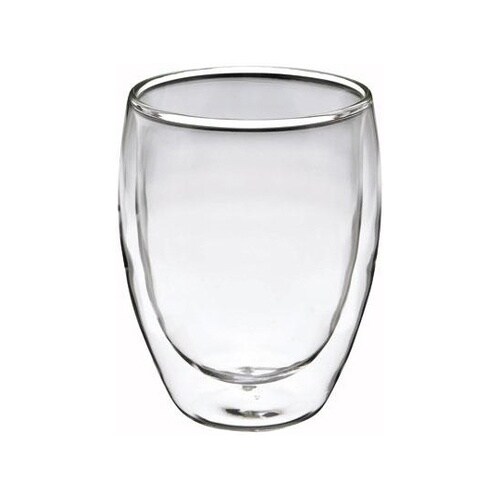 ダブルウォールグラス 390mL DW−