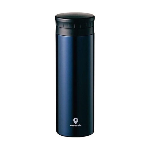 真空二重マグ 500mL ネイビー CC