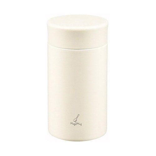 スープマグ 300mL アイボリー MM