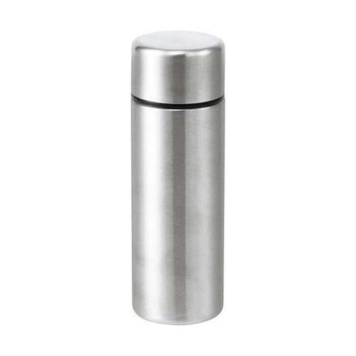 真空二重ステンレスマグボトル 120mL