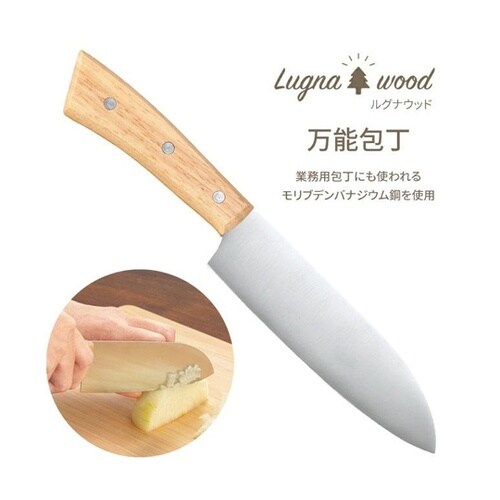 Lugna wood −ルグナウッド−