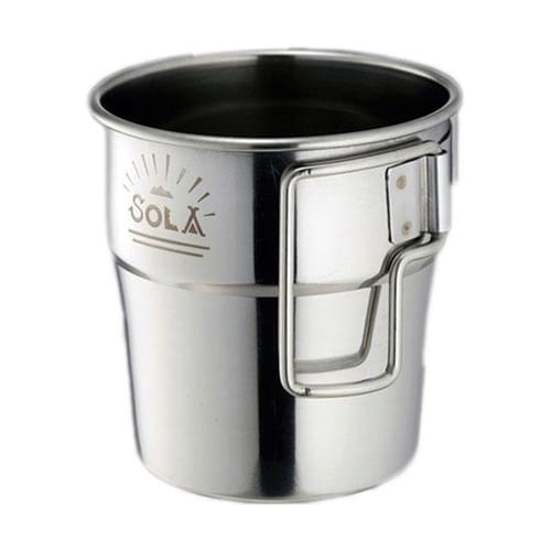 スタッキングマグ 1セット(4本入) P