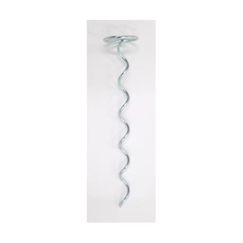 ネットアンカー杭L20cm 1袋(20個