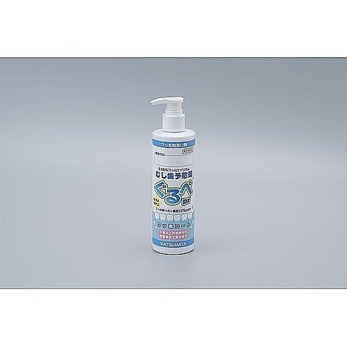 むし歯予防薬 ぐるぺpr 250mL