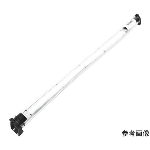 筒型防水LEDライト DC24V 271