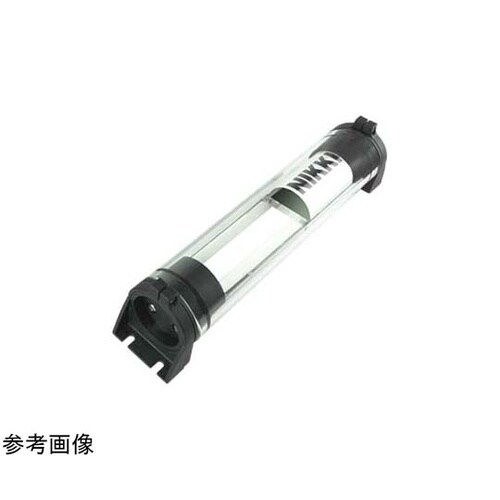 筒型防水LEDライト AC100V 71