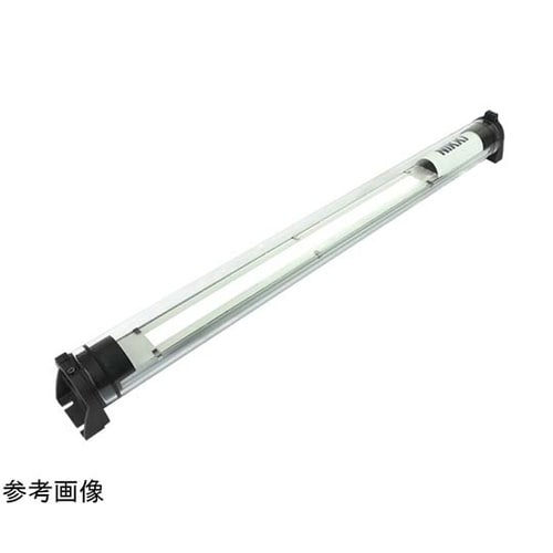 筒型防水LEDライト AC100V 19