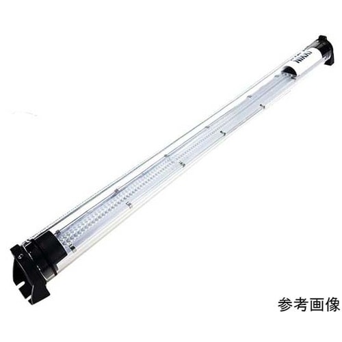 筒型防水LEDライト DC24V 327