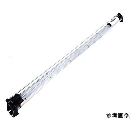 筒型防水LEDライト DC24V 409
