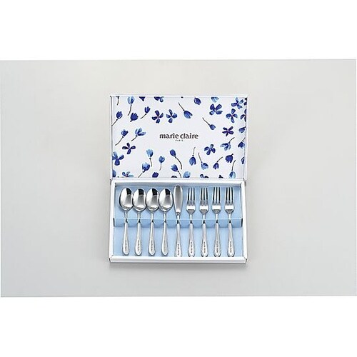 「マリ・クレール」モーニングセット9pc