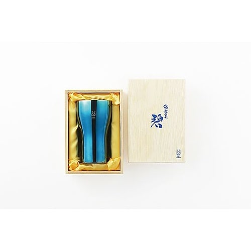 「”碧”銀古美(ぎんふるみ)」18−8ス