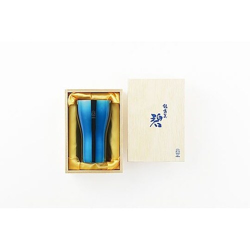 「”碧”銀古美(ぎんふるみ)」18−8ス