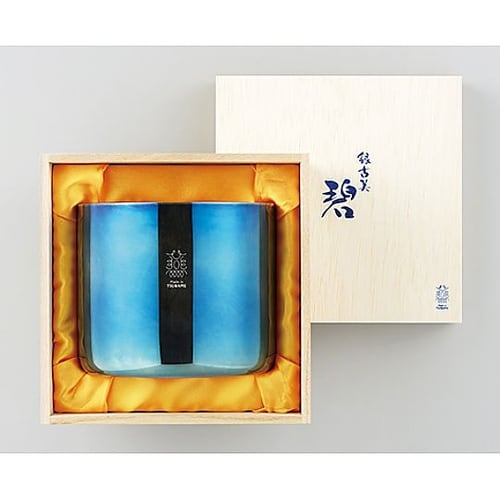 「”碧”銀古美(ぎんふるみ)」18−8ス