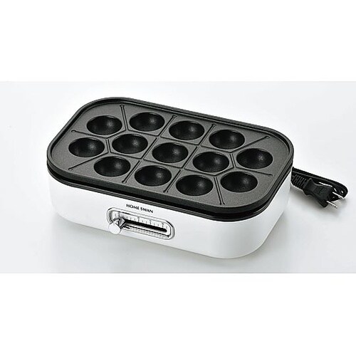 電気たこ焼器13穴 SNT−08