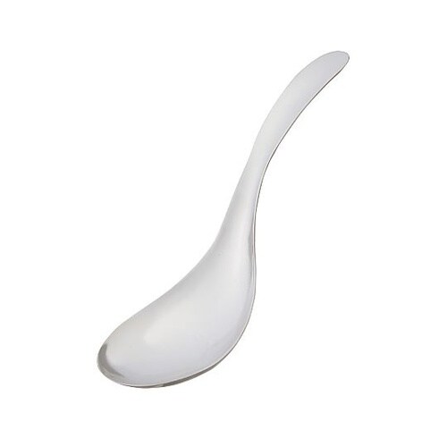 絶妙サイズの取りわけスプーン A−776