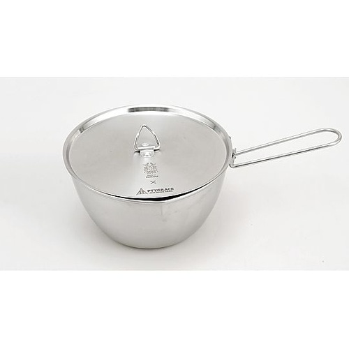 メタルシェラボウル 850 収納袋付 P