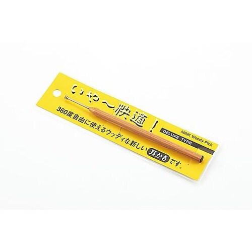 いやー快適!耳かき M−3111