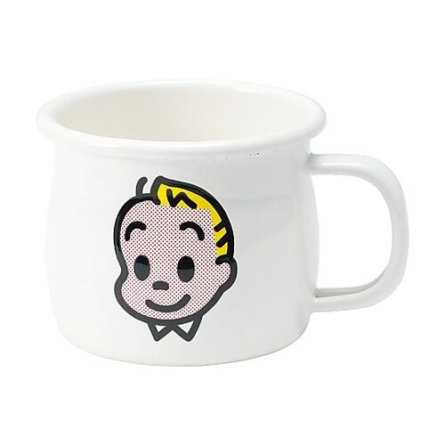 「OSAMU GOODS」フェイス ホー