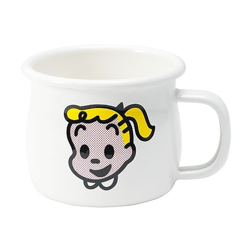 「OSAMU GOODS」フェイス ホー