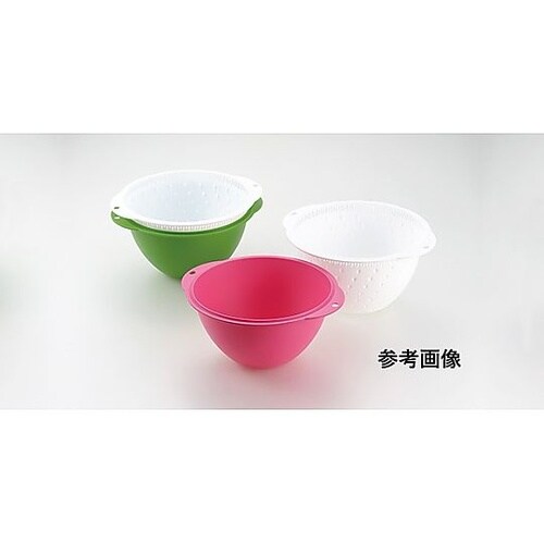 野菜洗浄ザル・ボールセット スッキリ B