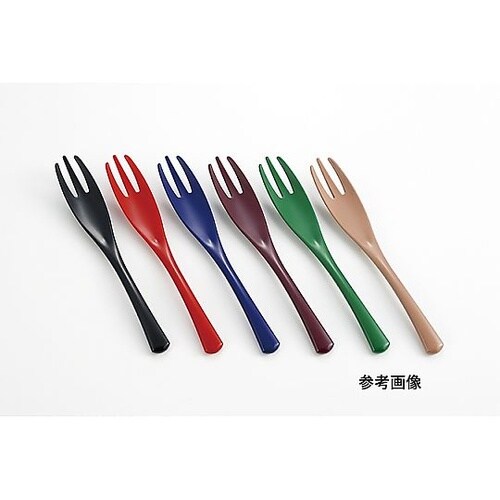 和フォーク(大)(台紙付・袋入)WA−B