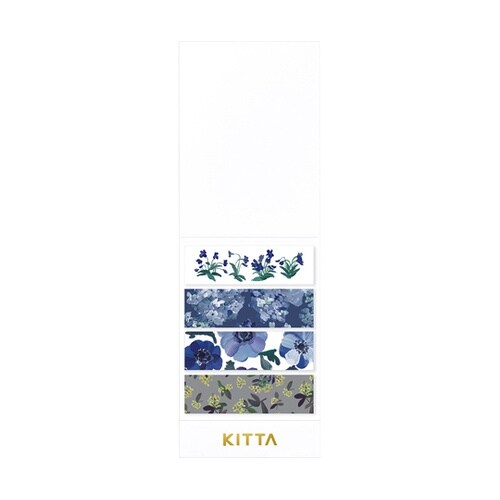 キッタ ベーシック 1冊(40枚入) K
