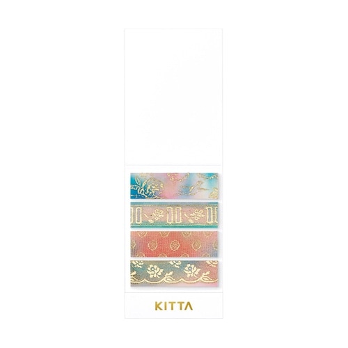 キッタ ベーシック 1冊(40枚入) K