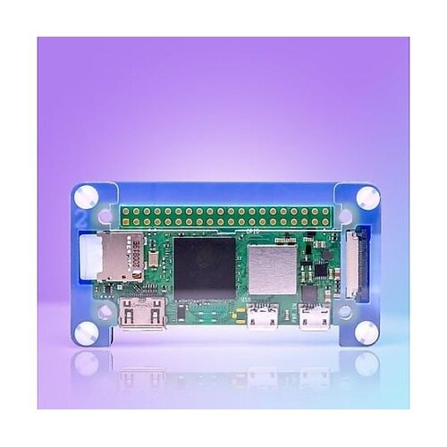 Pibow Zero 2 W PIMOR