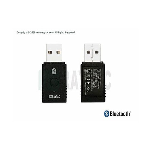 nRF52840 MDBT50Q 開発用
