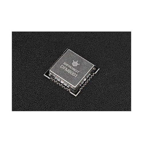 DFM8001搭載 屋内用 環境発電モジ