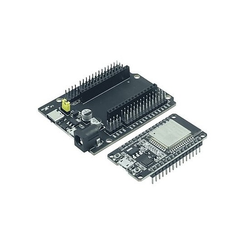ESP32 NodeMCU(拡張ボード付