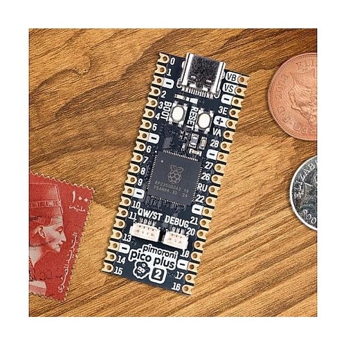 Pico Plus 2 PIMORONI