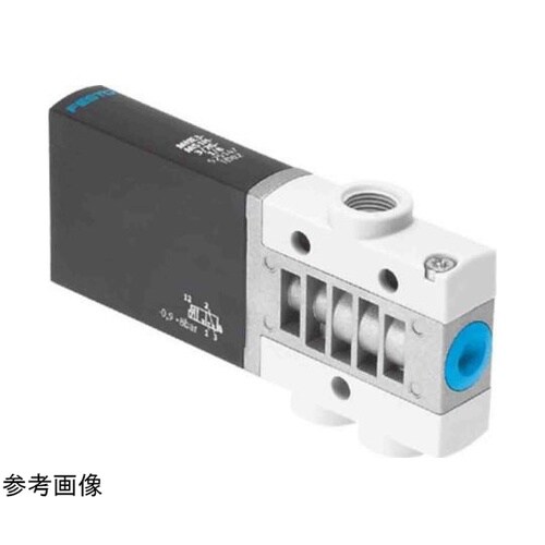ソレノイドバルブ MHE3.(エムヘ 3